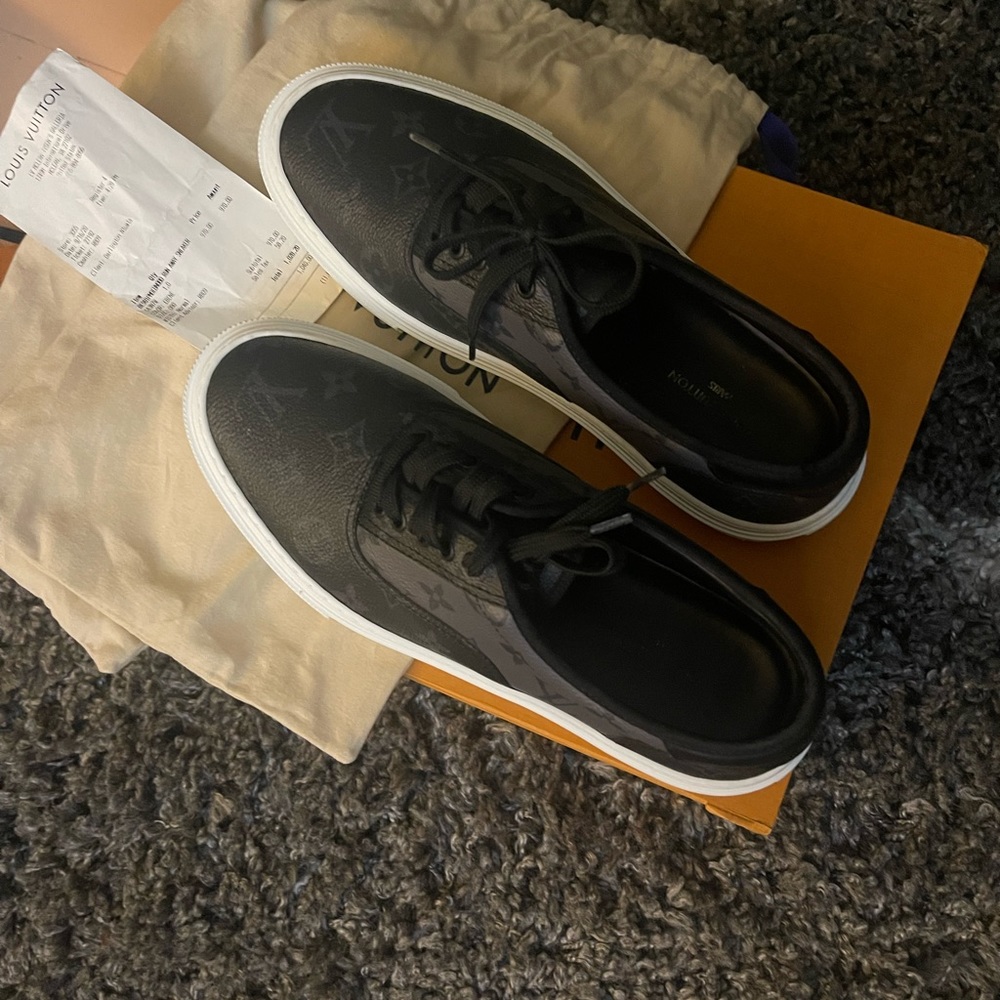 Luis Vutton - image 6